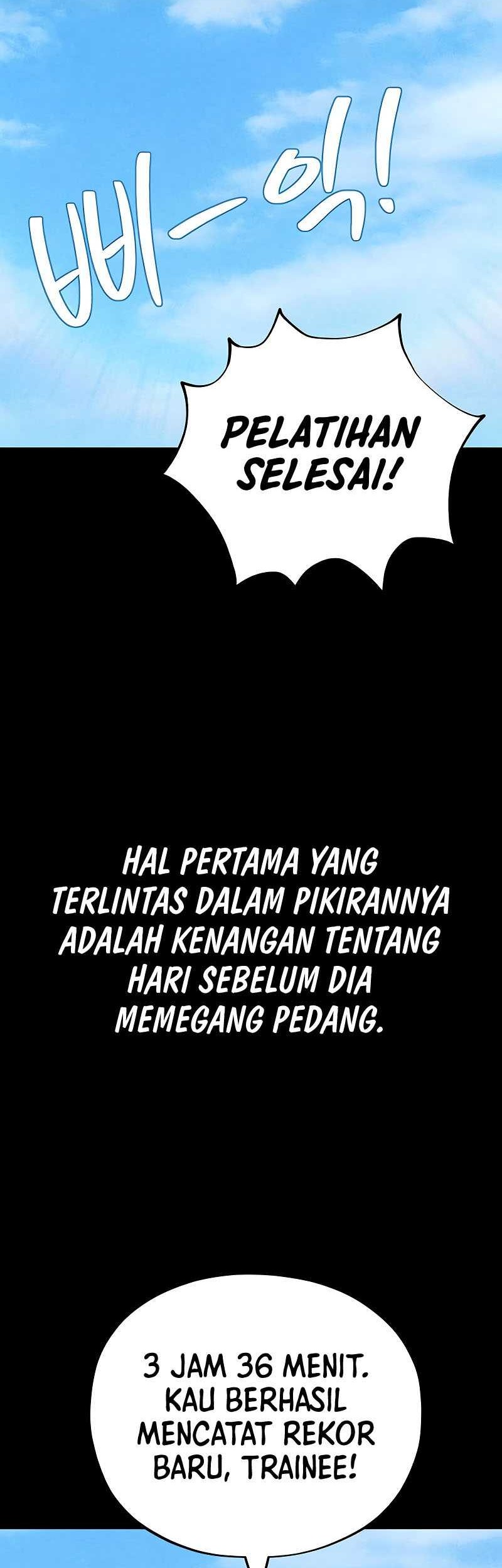 The Dark Magician Transmigrates After 66666 Years Chapter 145 - halaman 20
