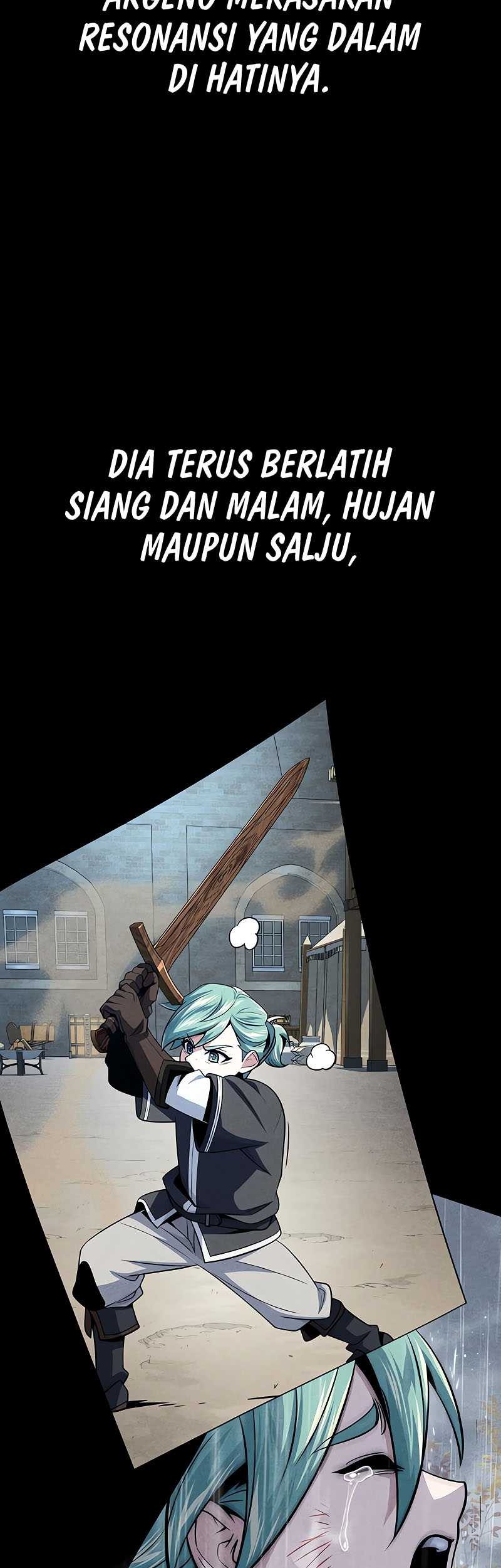 The Dark Magician Transmigrates After 66666 Years Chapter 145 - halaman 25