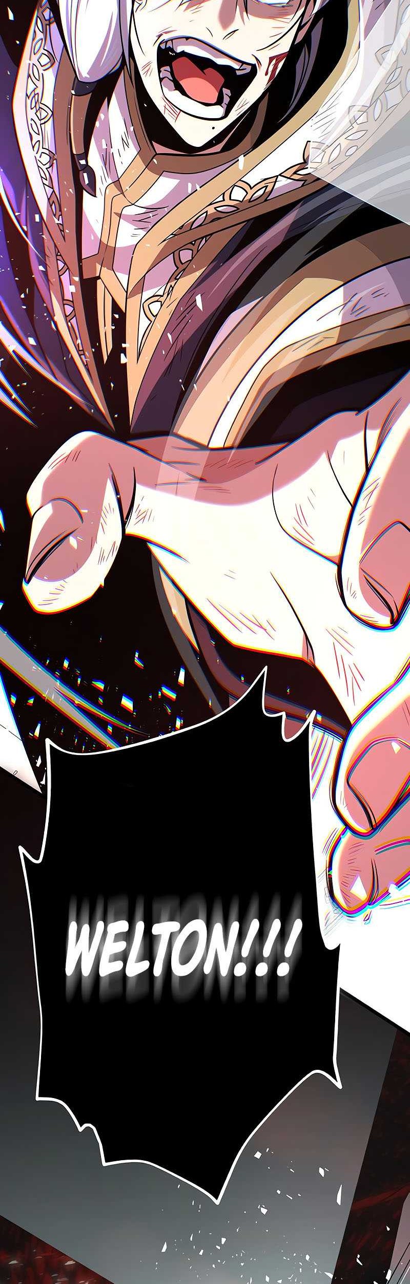 The Dark Magician Transmigrates After 66666 Years Chapter 145 - halaman 3