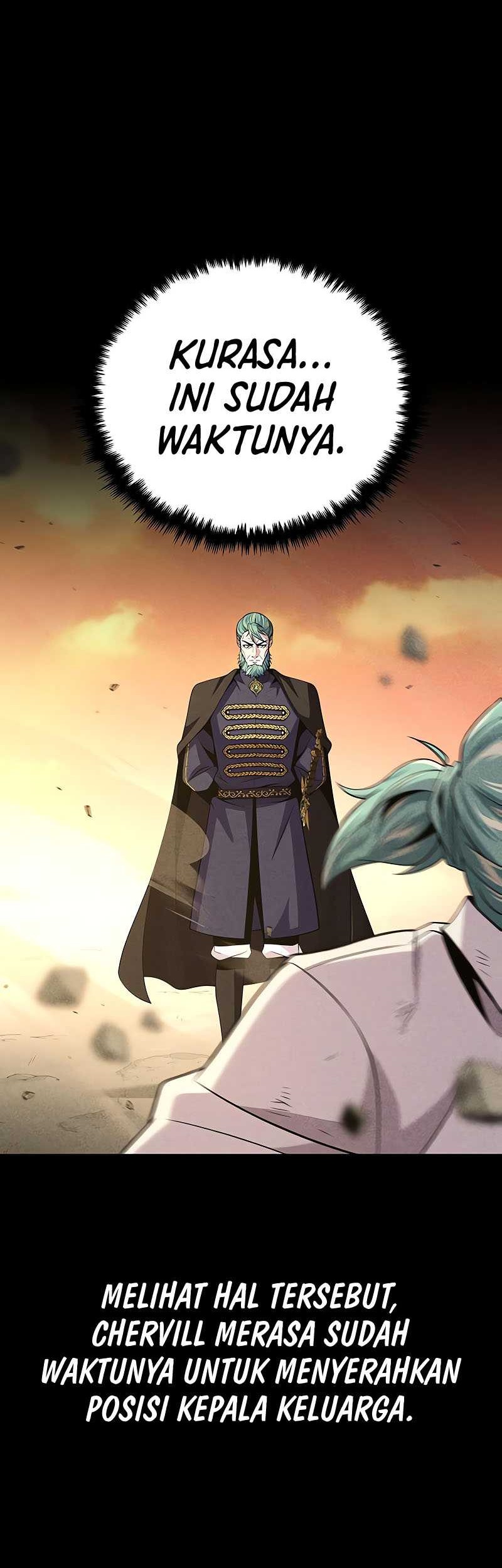 The Dark Magician Transmigrates After 66666 Years Chapter 145 - halaman 31