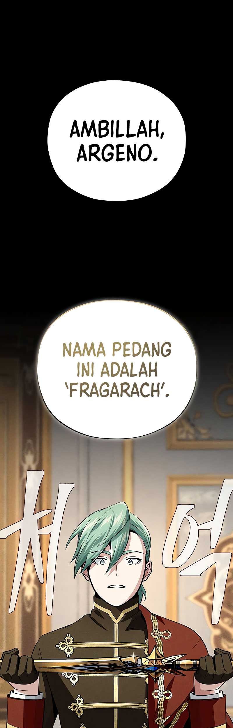 The Dark Magician Transmigrates After 66666 Years Chapter 145 - halaman 32