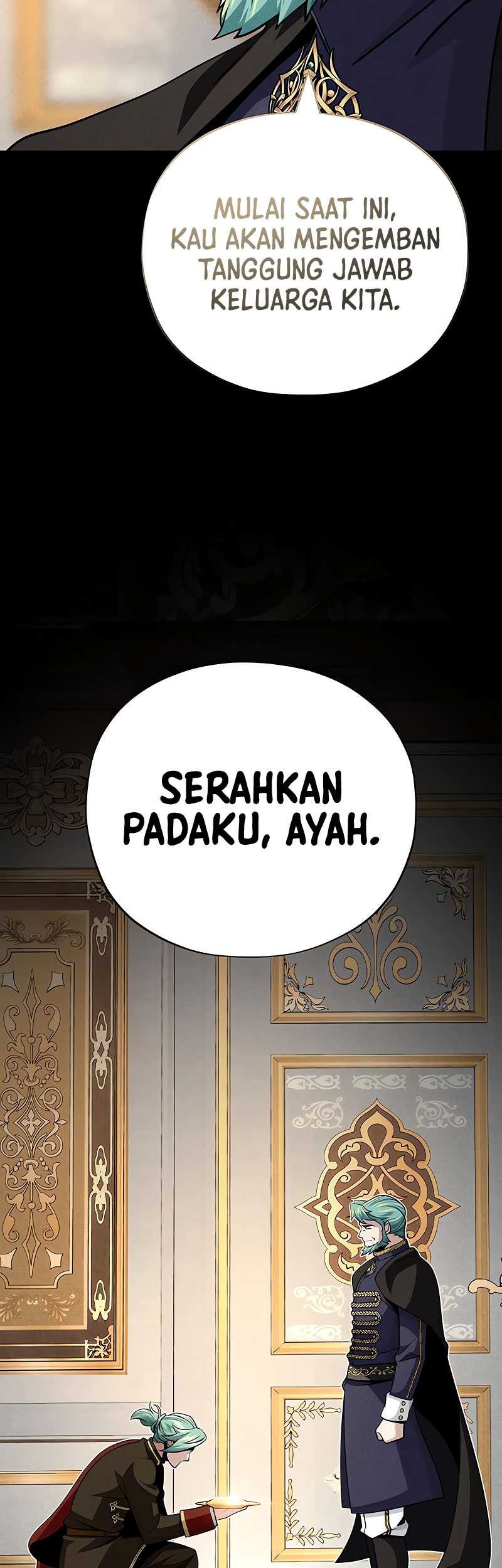 The Dark Magician Transmigrates After 66666 Years Chapter 145 - halaman 34