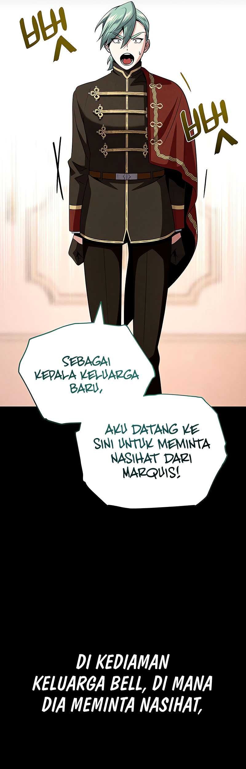 The Dark Magician Transmigrates After 66666 Years Chapter 145 - halaman 36