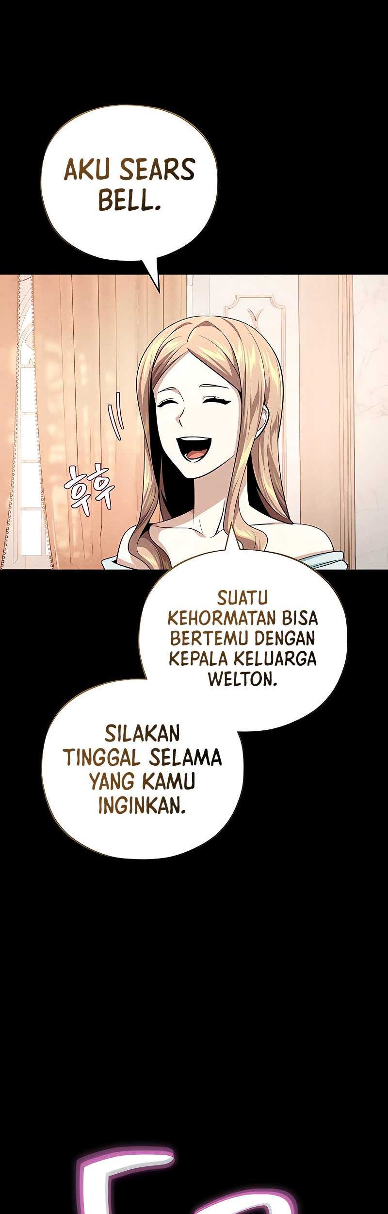The Dark Magician Transmigrates After 66666 Years Chapter 145 - halaman 37