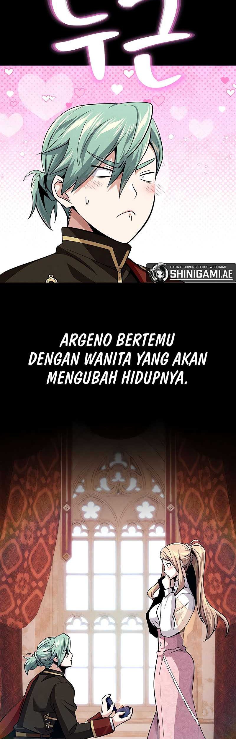 The Dark Magician Transmigrates After 66666 Years Chapter 145 - halaman 38