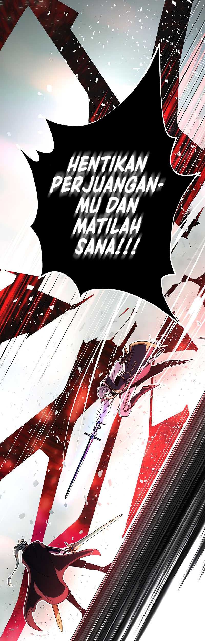 The Dark Magician Transmigrates After 66666 Years Chapter 145 - halaman 4