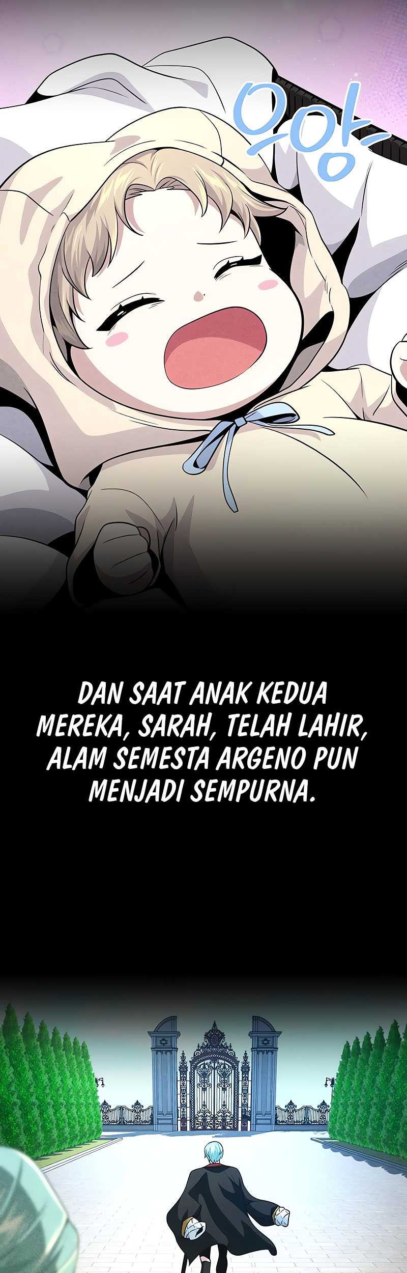 The Dark Magician Transmigrates After 66666 Years Chapter 145 - halaman 44
