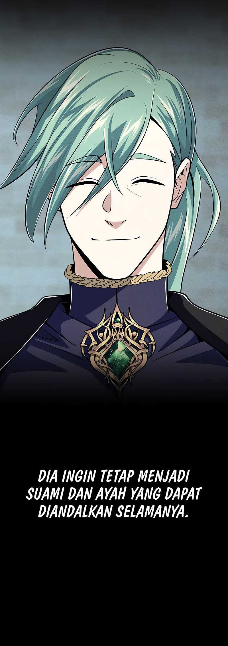 The Dark Magician Transmigrates After 66666 Years Chapter 145 - halaman 47