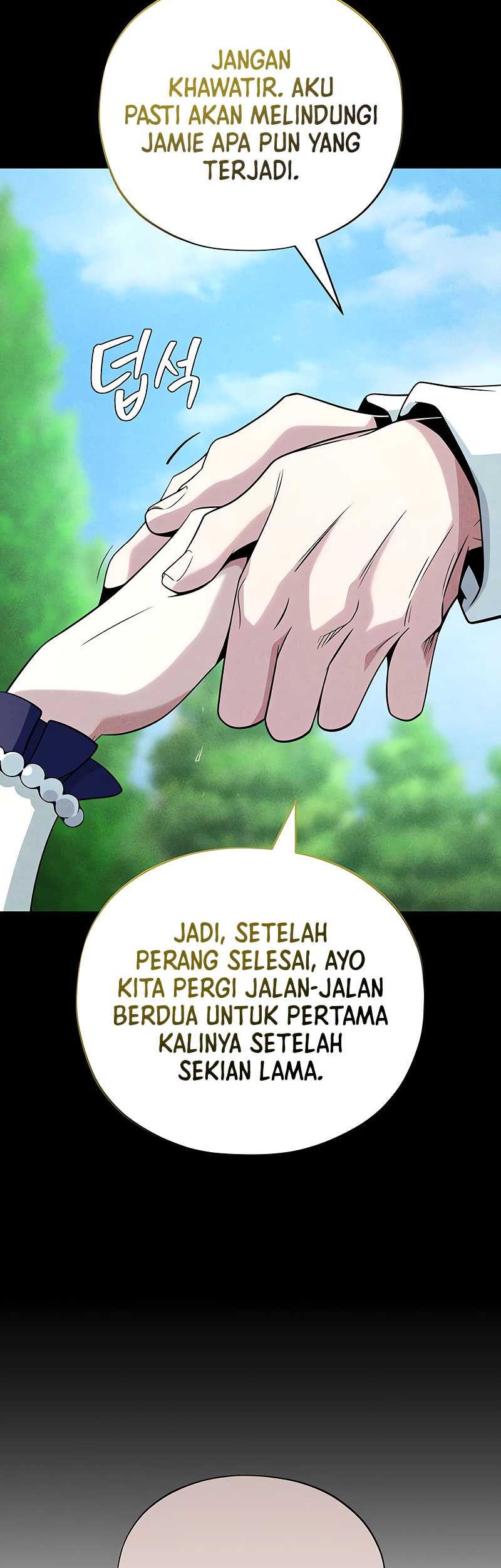 The Dark Magician Transmigrates After 66666 Years Chapter 145 - halaman 49