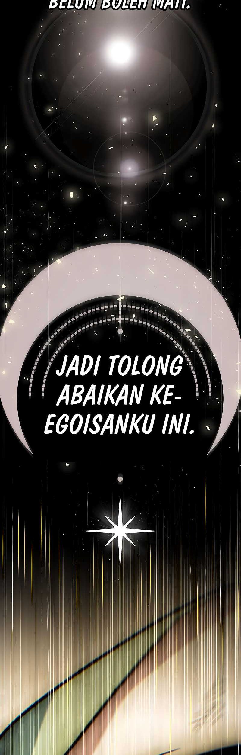 The Dark Magician Transmigrates After 66666 Years Chapter 145 - halaman 53