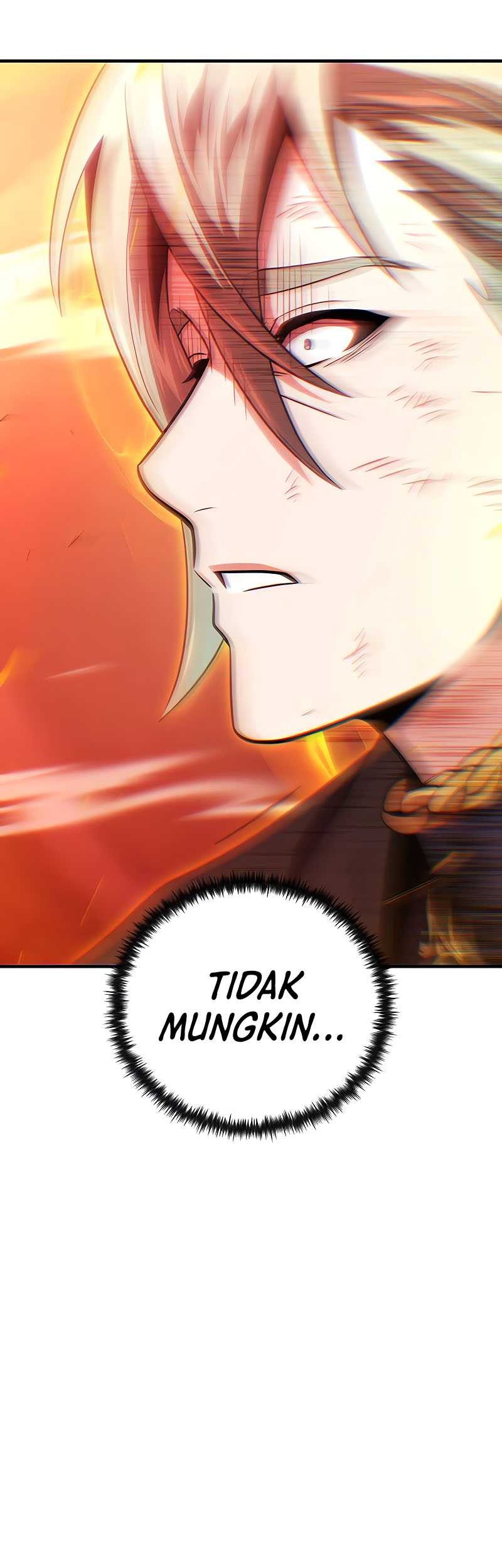 The Dark Magician Transmigrates After 66666 Years Chapter 145 - halaman 58