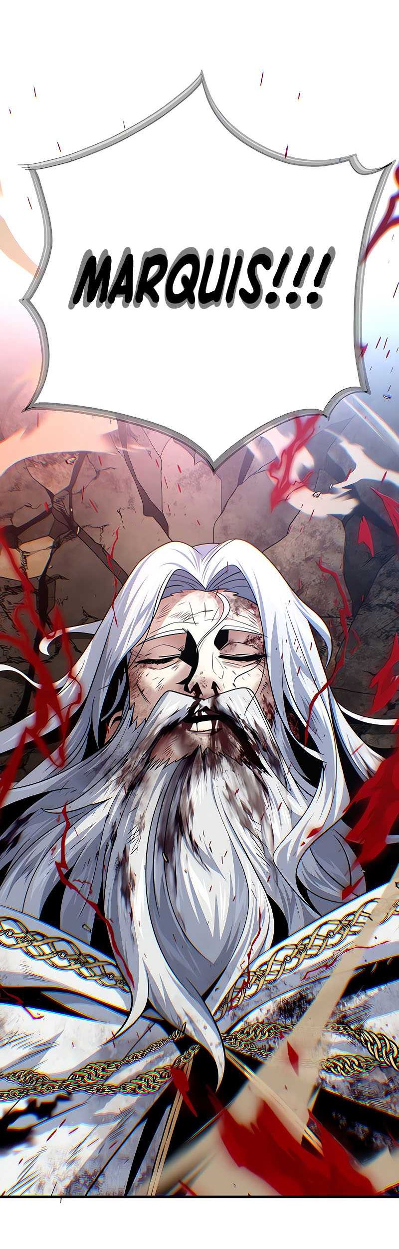 The Dark Magician Transmigrates After 66666 Years Chapter 145 - halaman 59