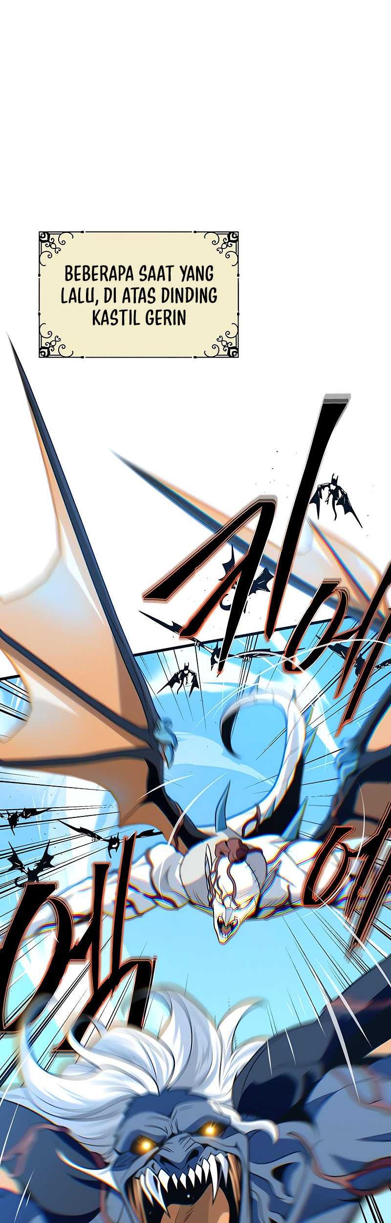 The Dark Magician Transmigrates After 66666 Years Chapter 145 - halaman 61