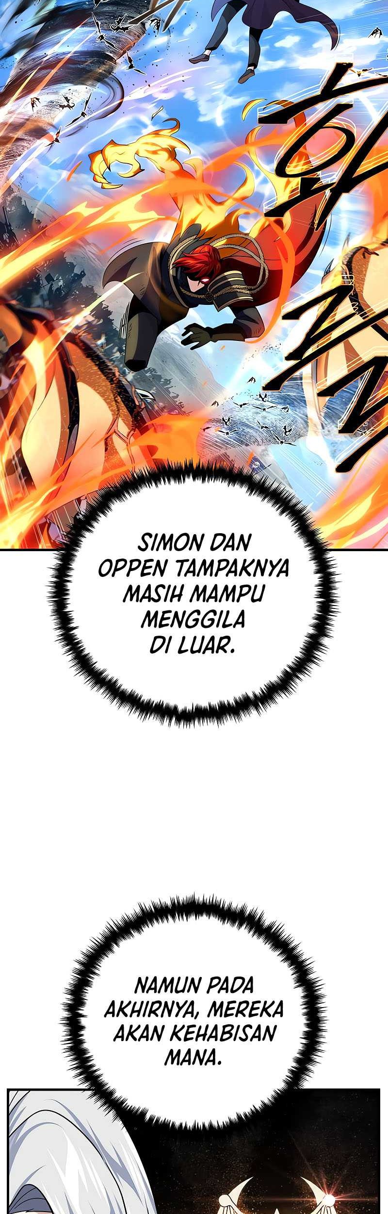 The Dark Magician Transmigrates After 66666 Years Chapter 145 - halaman 66
