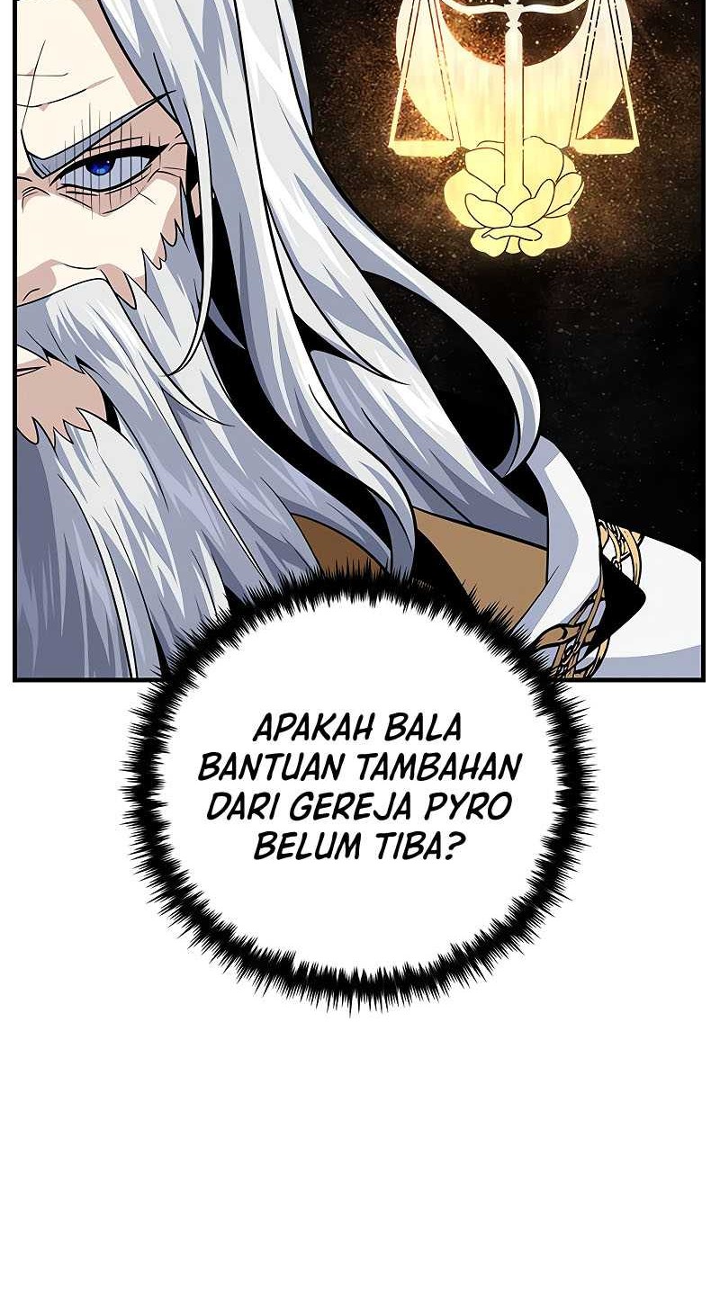 The Dark Magician Transmigrates After 66666 Years Chapter 145 - halaman 67