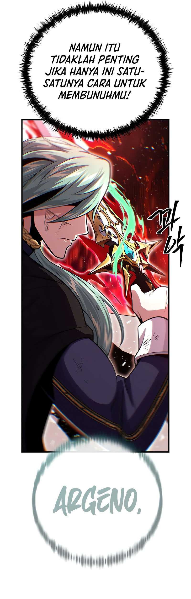 The Dark Magician Transmigrates After 66666 Years Chapter 145 - halaman 7