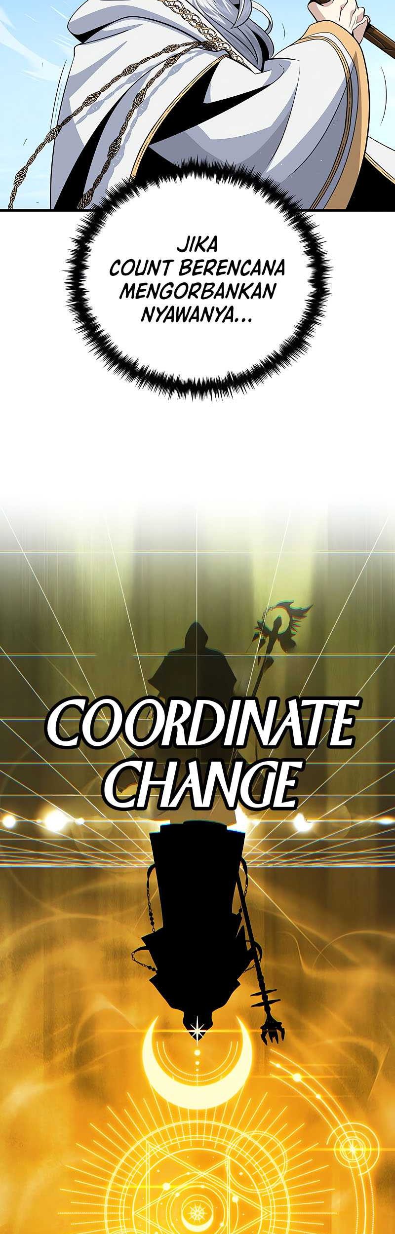 The Dark Magician Transmigrates After 66666 Years Chapter 145 - halaman 70