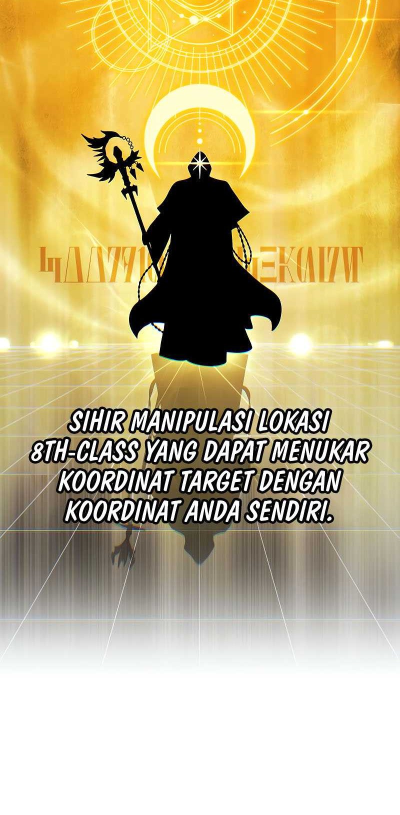 The Dark Magician Transmigrates After 66666 Years Chapter 145 - halaman 71