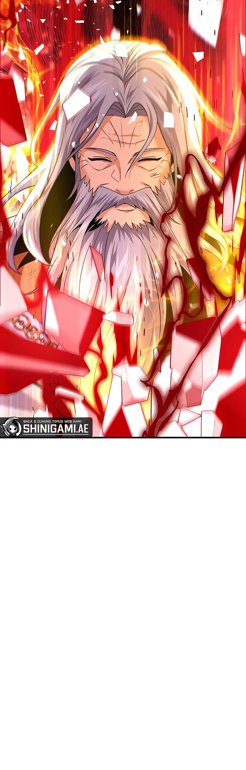 The Dark Magician Transmigrates After 66666 Years Chapter 145 - halaman 77