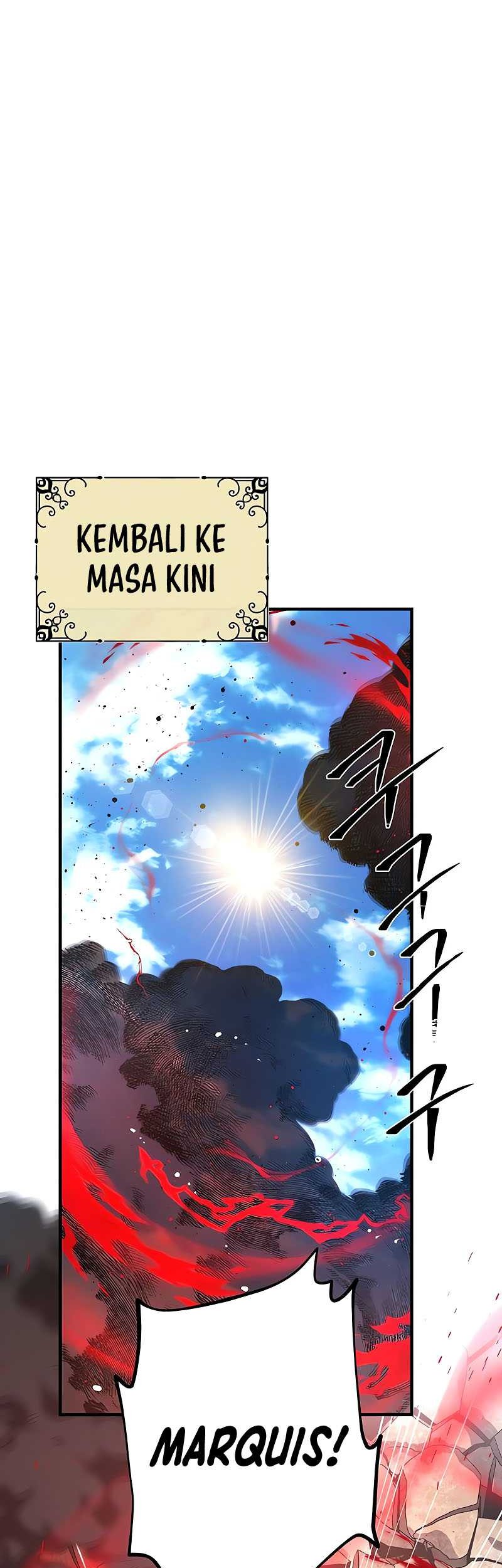 The Dark Magician Transmigrates After 66666 Years Chapter 145 - halaman 78