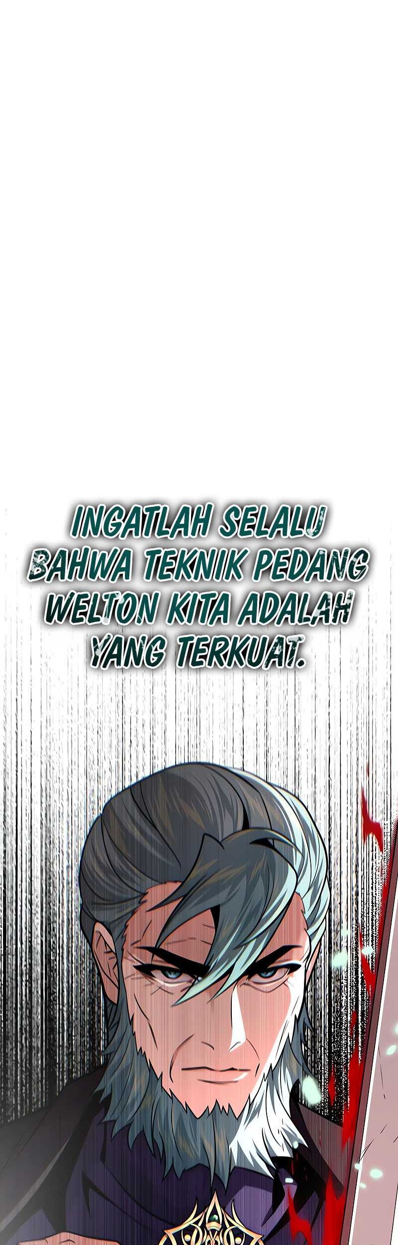 The Dark Magician Transmigrates After 66666 Years Chapter 145 - halaman 8