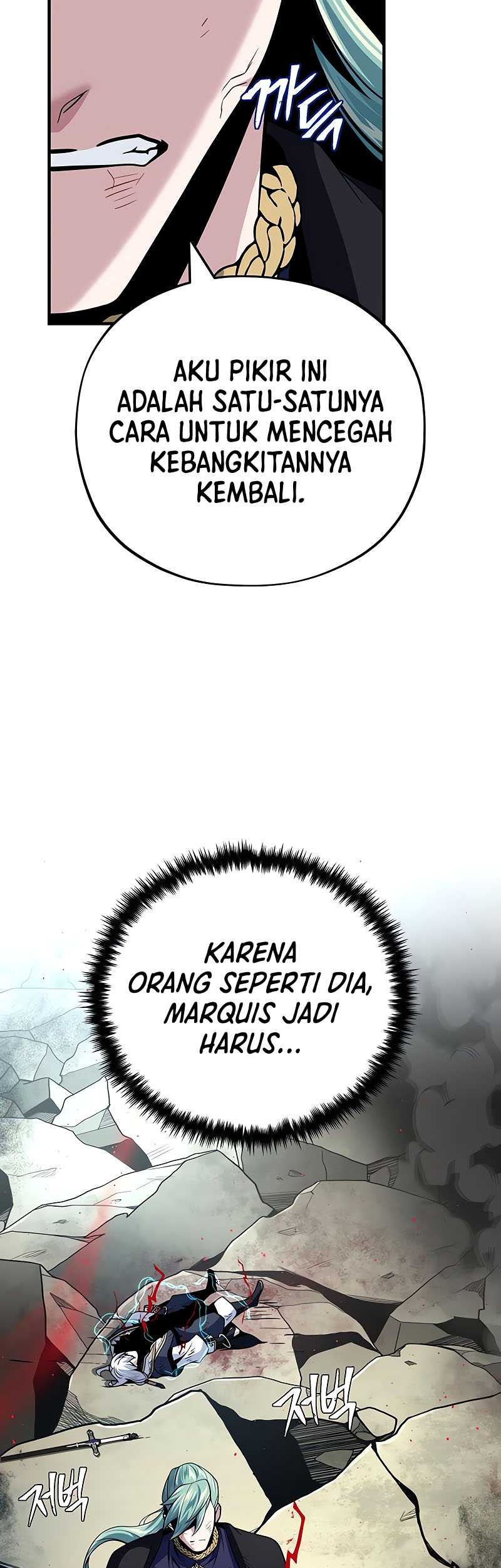 The Dark Magician Transmigrates After 66666 Years Chapter 145 - halaman 86