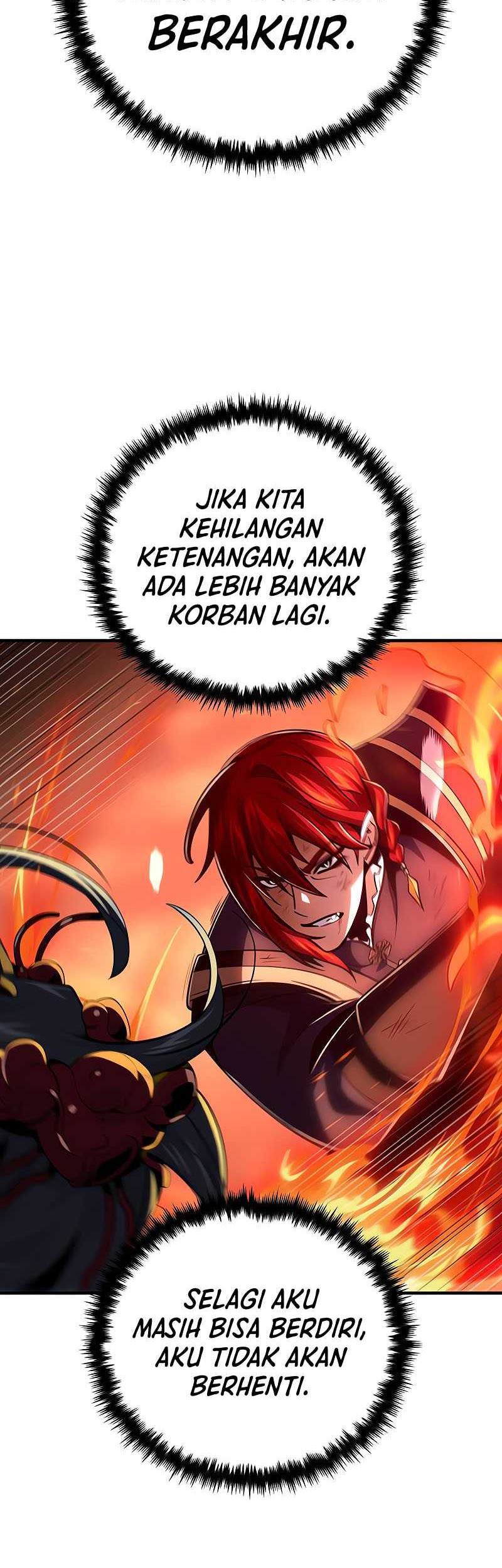 The Dark Magician Transmigrates After 66666 Years Chapter 145 - halaman 89