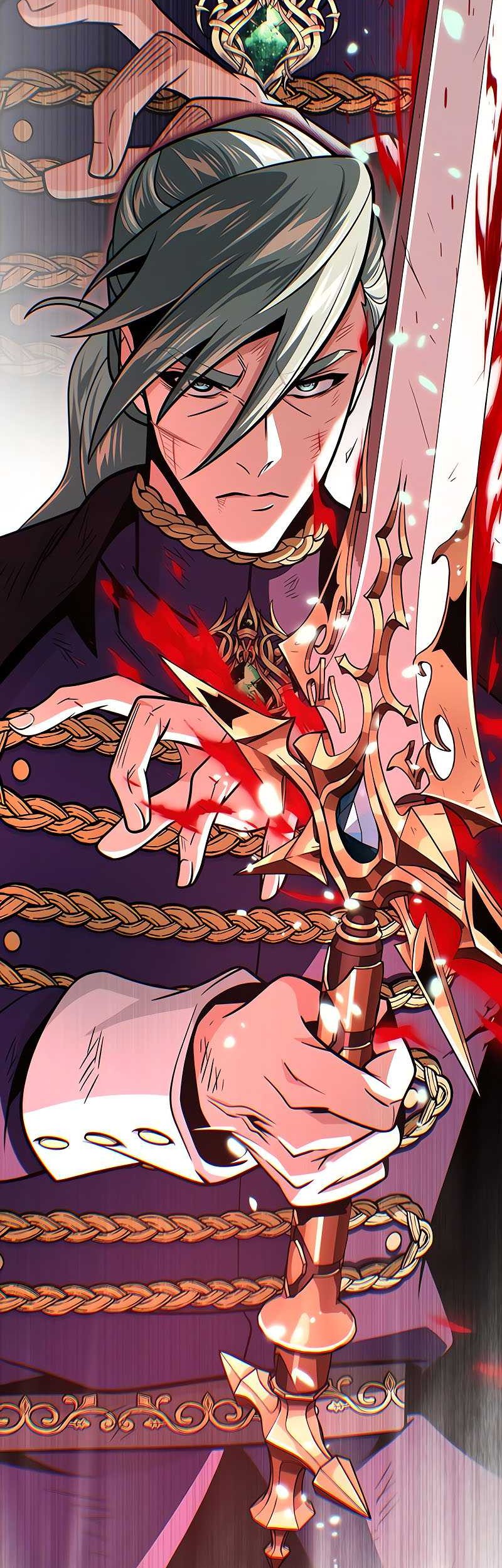 The Dark Magician Transmigrates After 66666 Years Chapter 145 - halaman 9