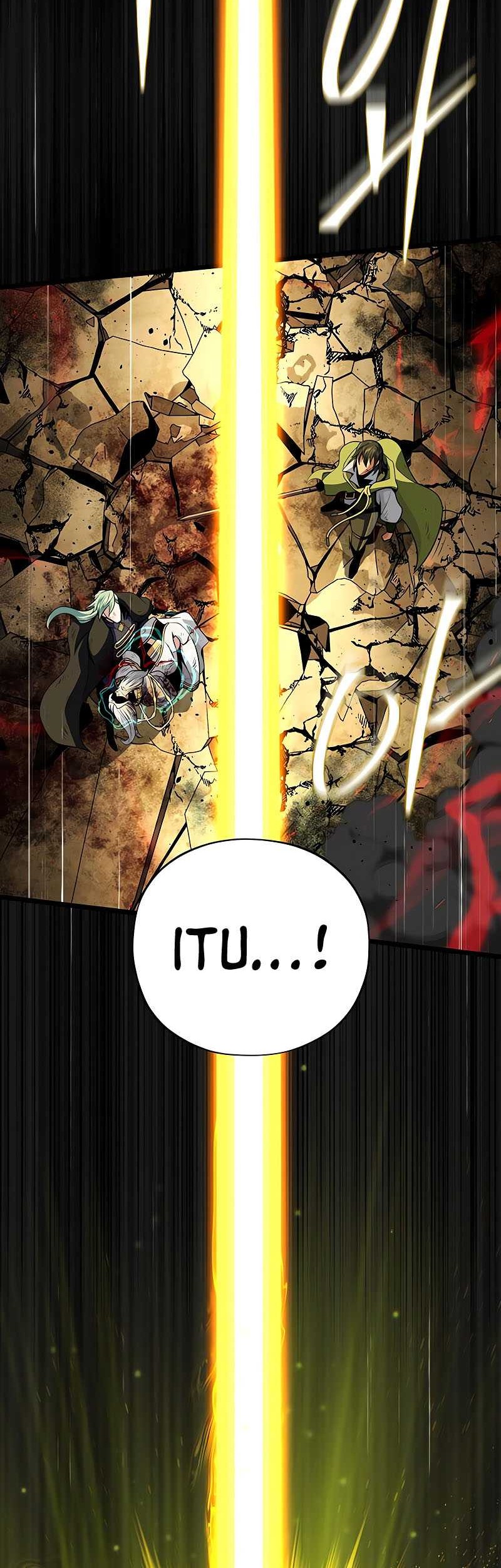 The Dark Magician Transmigrates After 66666 Years Chapter 145 - halaman 93