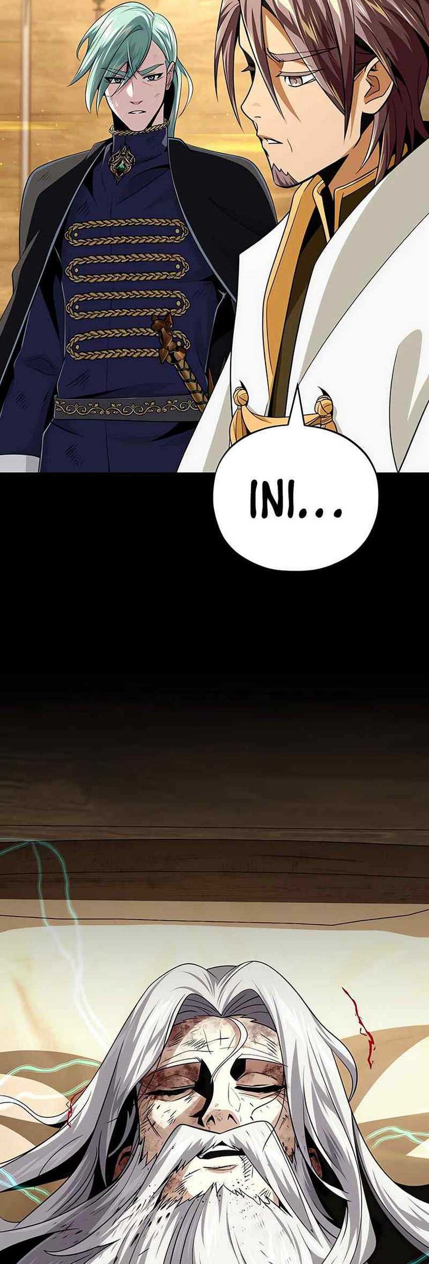 The Dark Magician Transmigrates After 66666 Years Chapter 146 - halaman 12