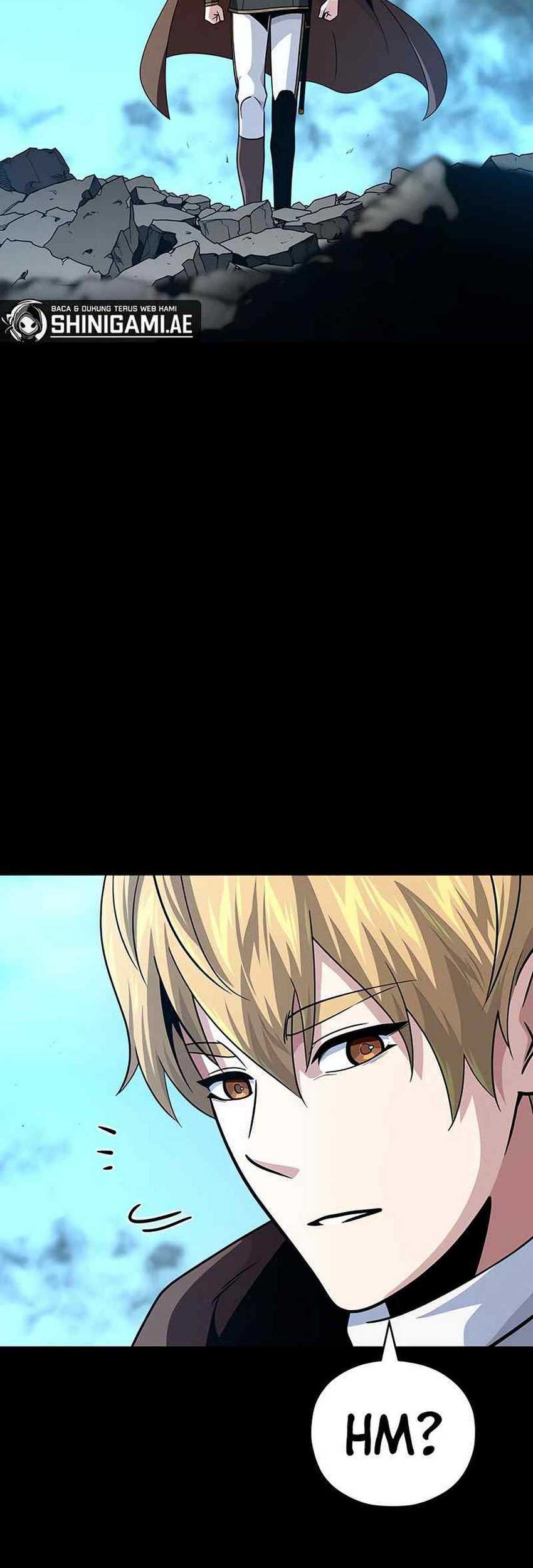The Dark Magician Transmigrates After 66666 Years Chapter 146 - halaman 14