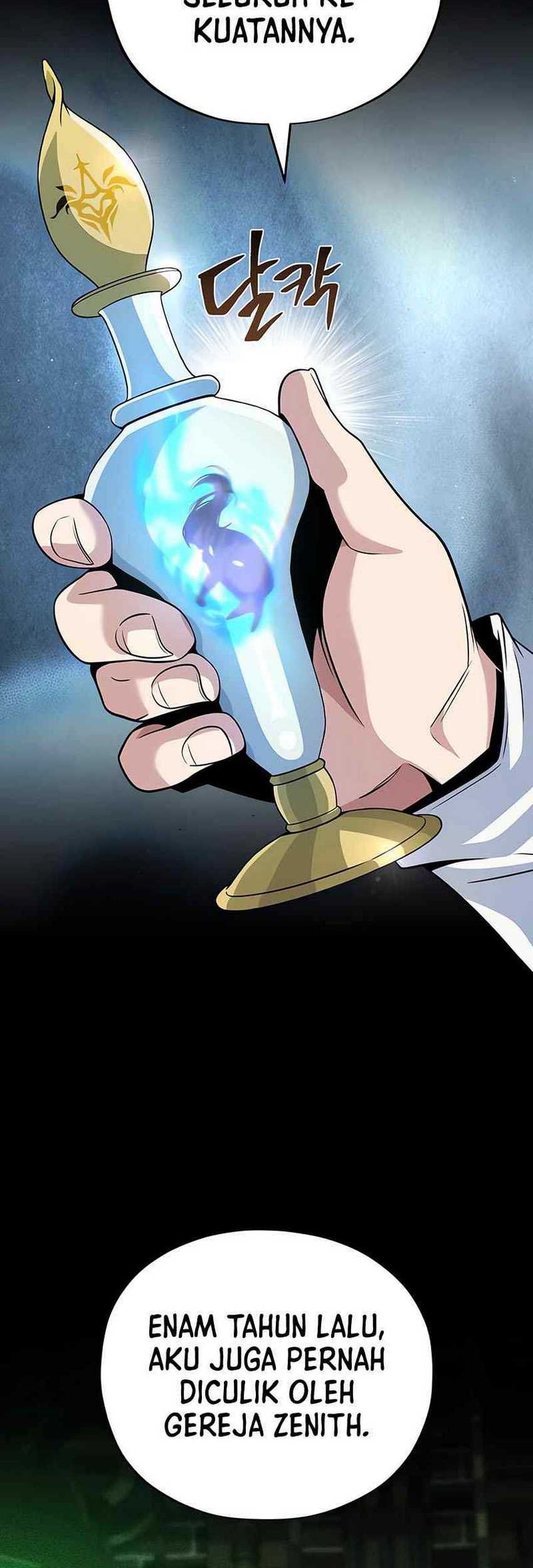 The Dark Magician Transmigrates After 66666 Years Chapter 146 - halaman 21