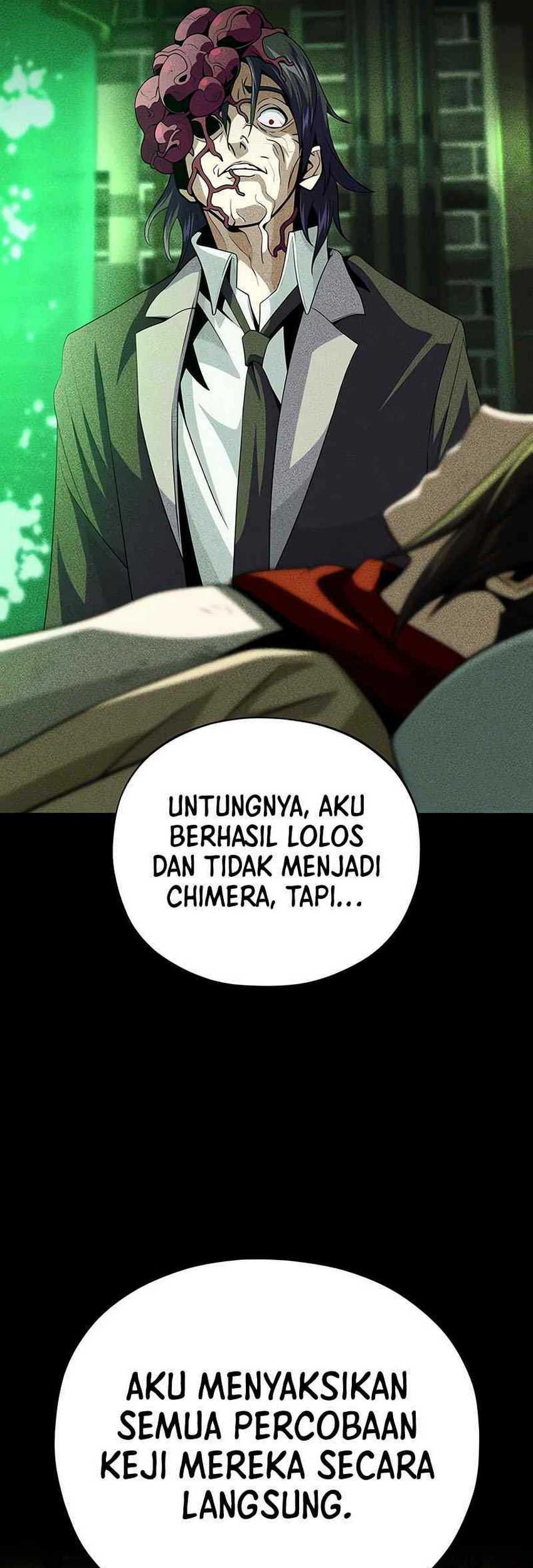 The Dark Magician Transmigrates After 66666 Years Chapter 146 - halaman 22