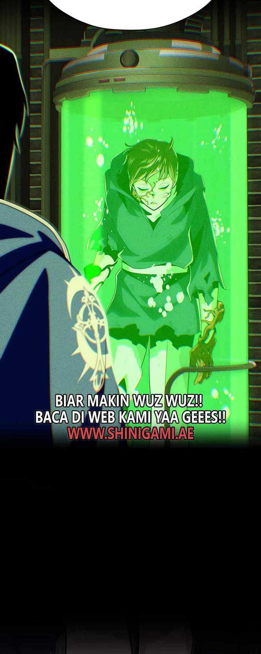 The Dark Magician Transmigrates After 66666 Years Chapter 146 - halaman 23