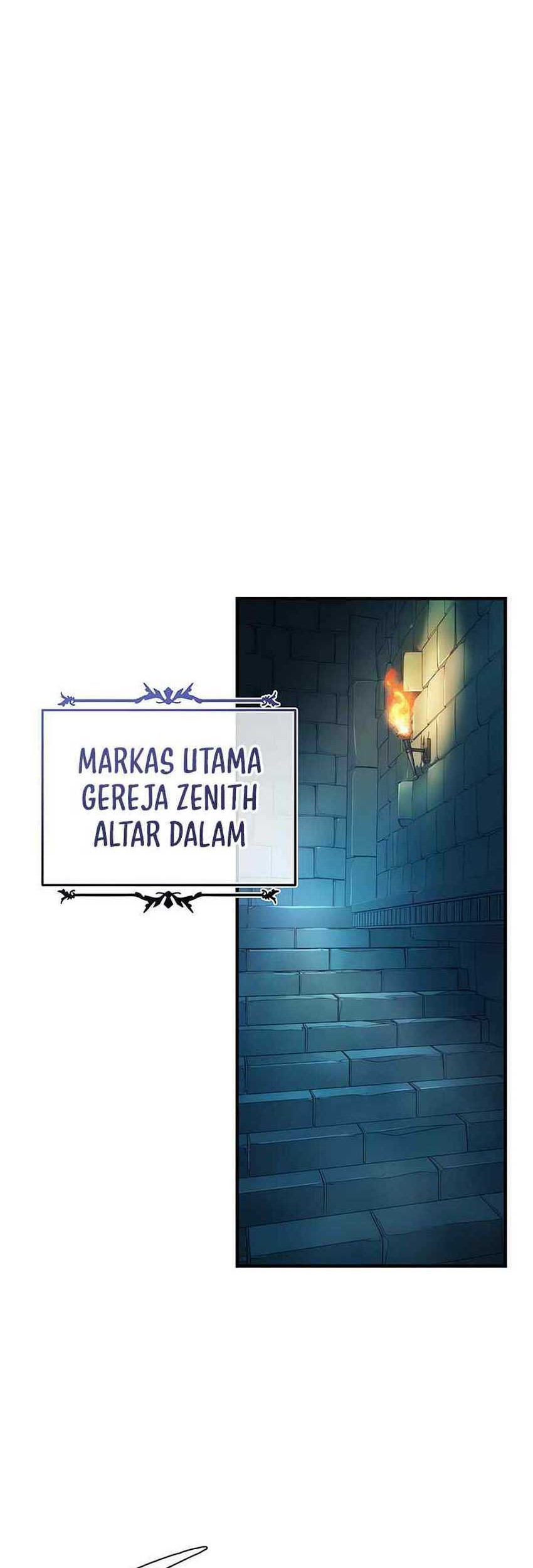 The Dark Magician Transmigrates After 66666 Years Chapter 146 - halaman 30