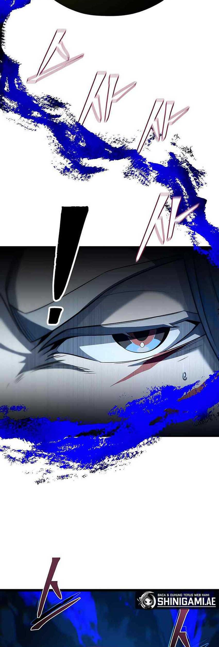 The Dark Magician Transmigrates After 66666 Years Chapter 146 - halaman 35