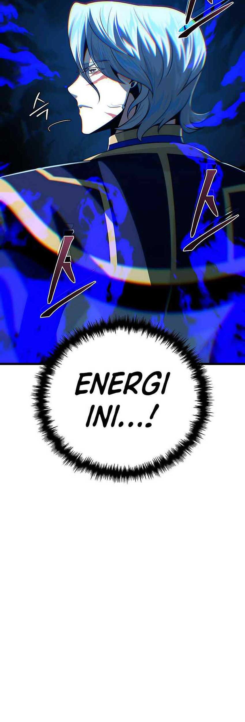The Dark Magician Transmigrates After 66666 Years Chapter 146 - halaman 36