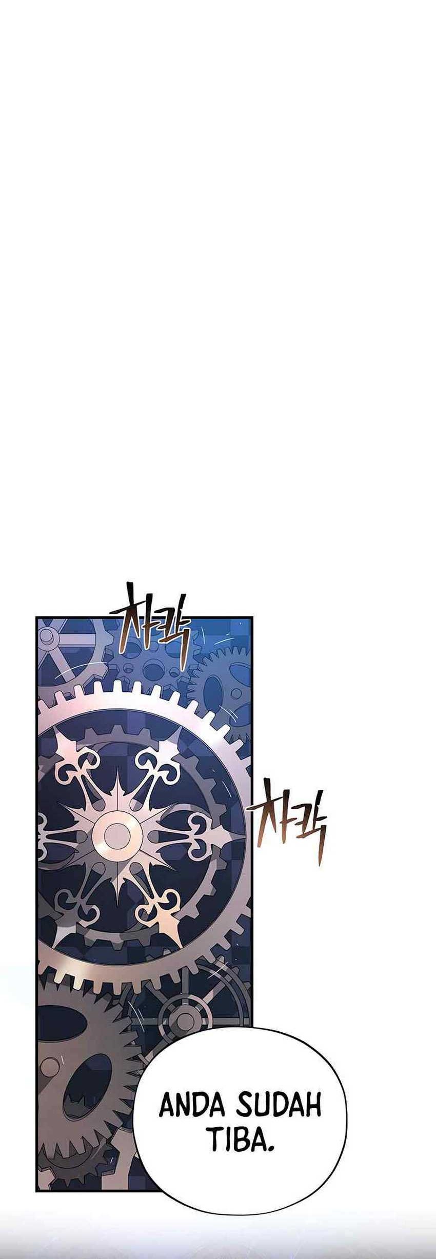 The Dark Magician Transmigrates After 66666 Years Chapter 146 - halaman 37