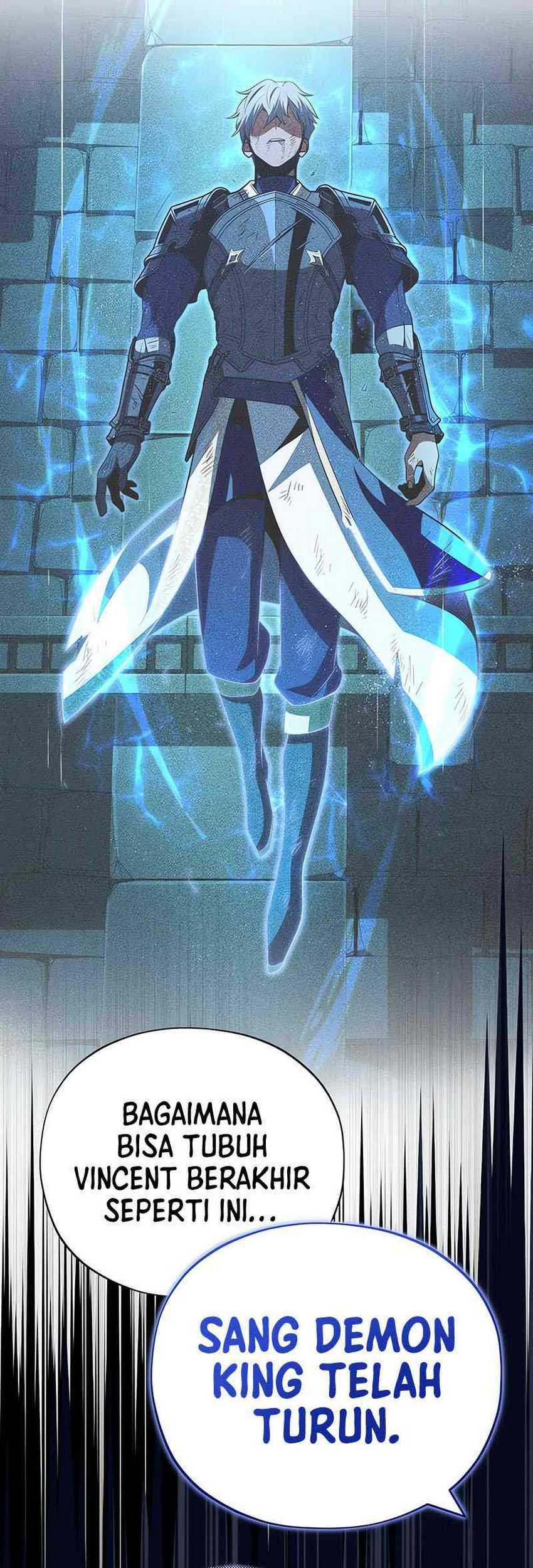 The Dark Magician Transmigrates After 66666 Years Chapter 146 - halaman 42