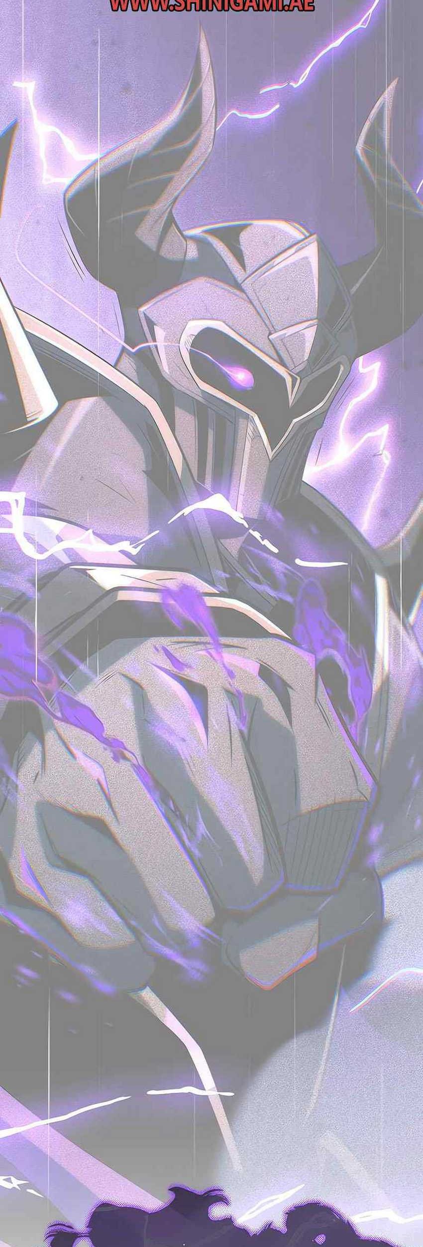 The Dark Magician Transmigrates After 66666 Years Chapter 146 - halaman 44