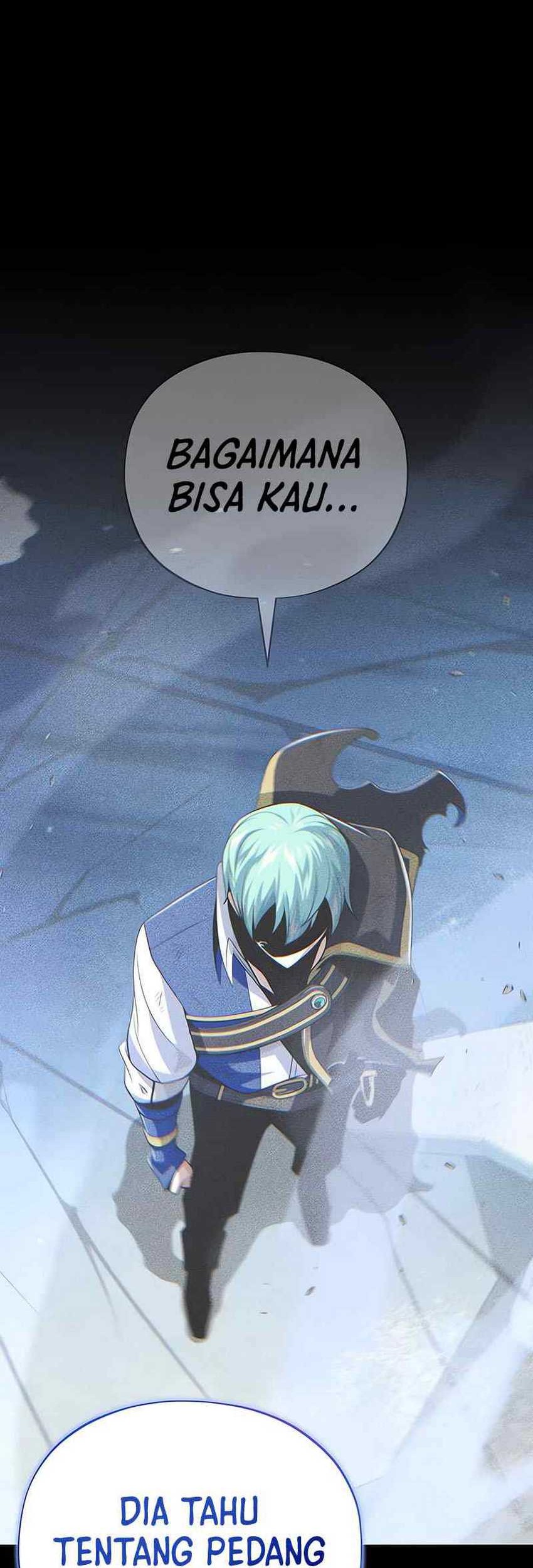 The Dark Magician Transmigrates After 66666 Years Chapter 146 - halaman 49
