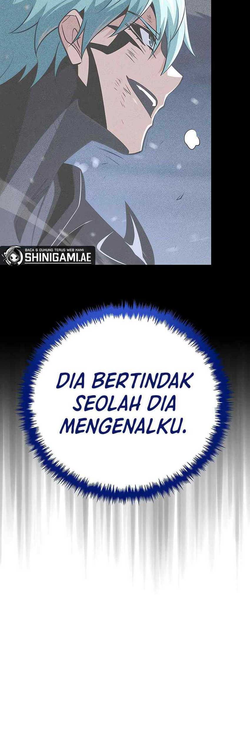 The Dark Magician Transmigrates After 66666 Years Chapter 146 - halaman 53