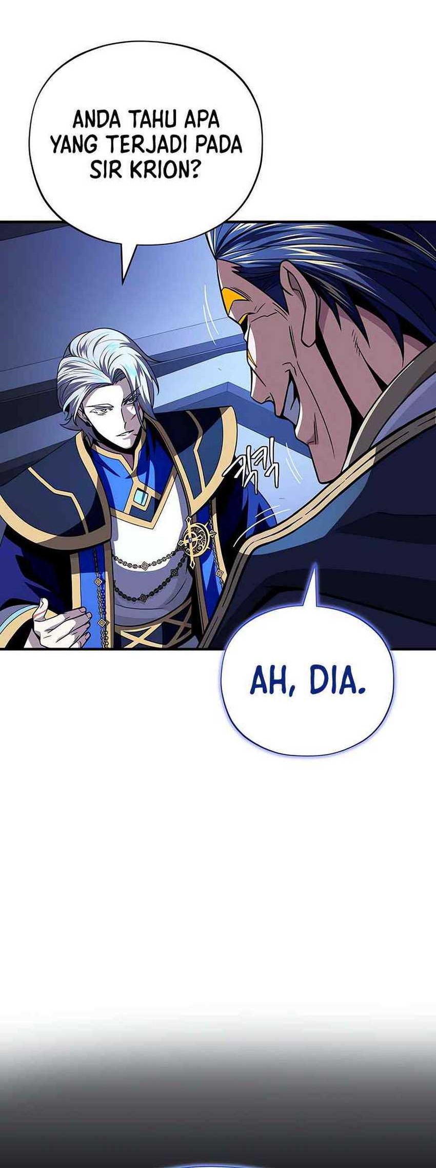 The Dark Magician Transmigrates After 66666 Years Chapter 146 - halaman 54
