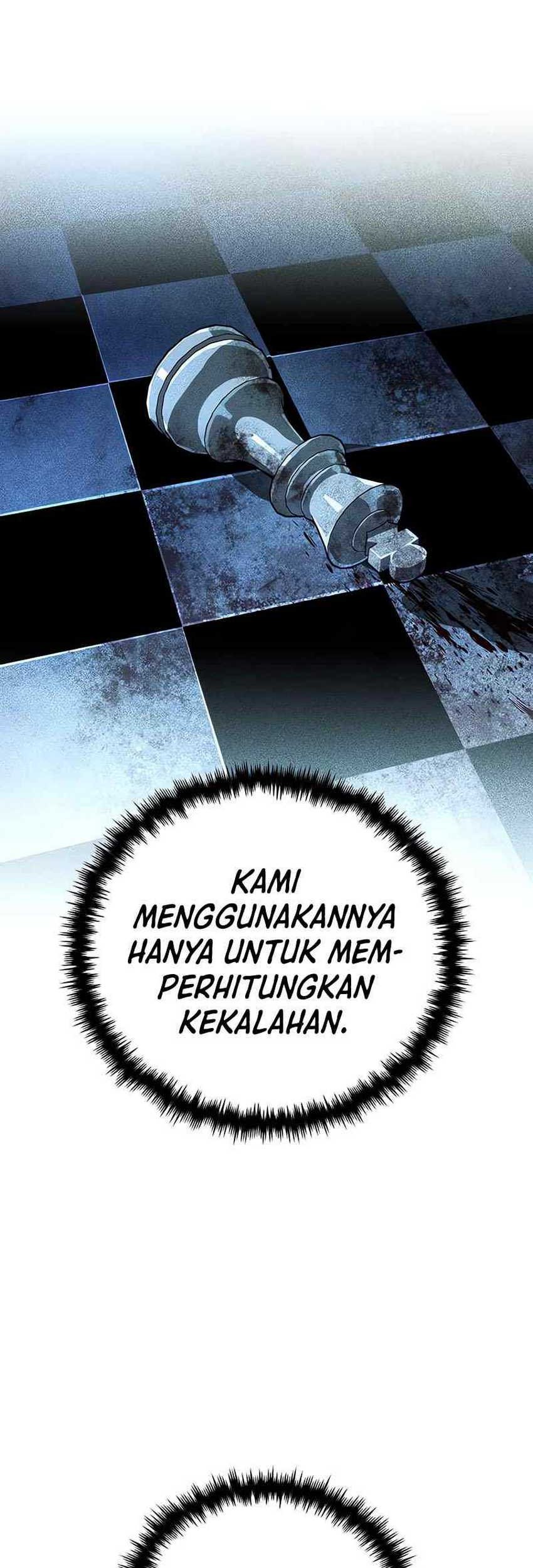 The Dark Magician Transmigrates After 66666 Years Chapter 146 - halaman 57