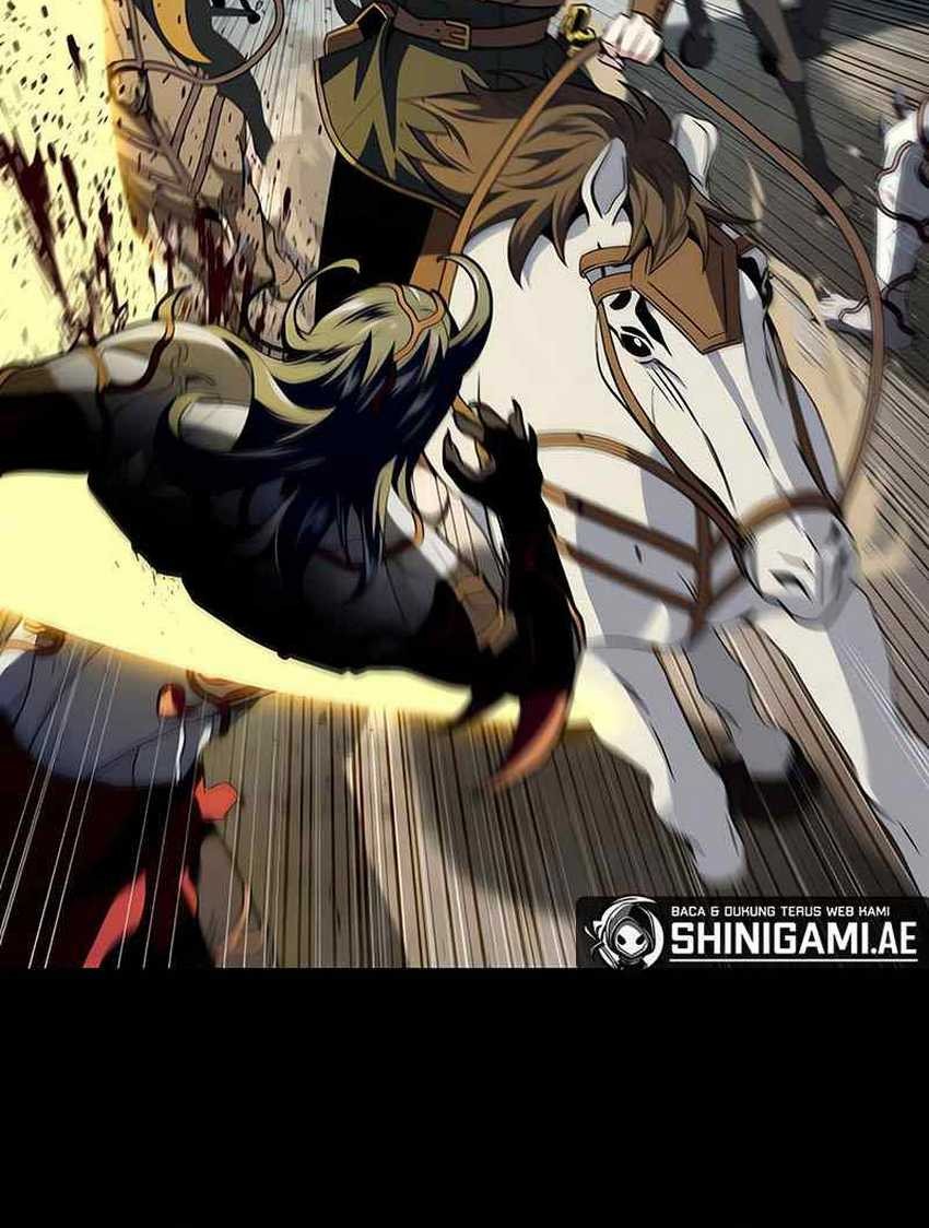 The Dark Magician Transmigrates After 66666 Years Chapter 146 - halaman 6