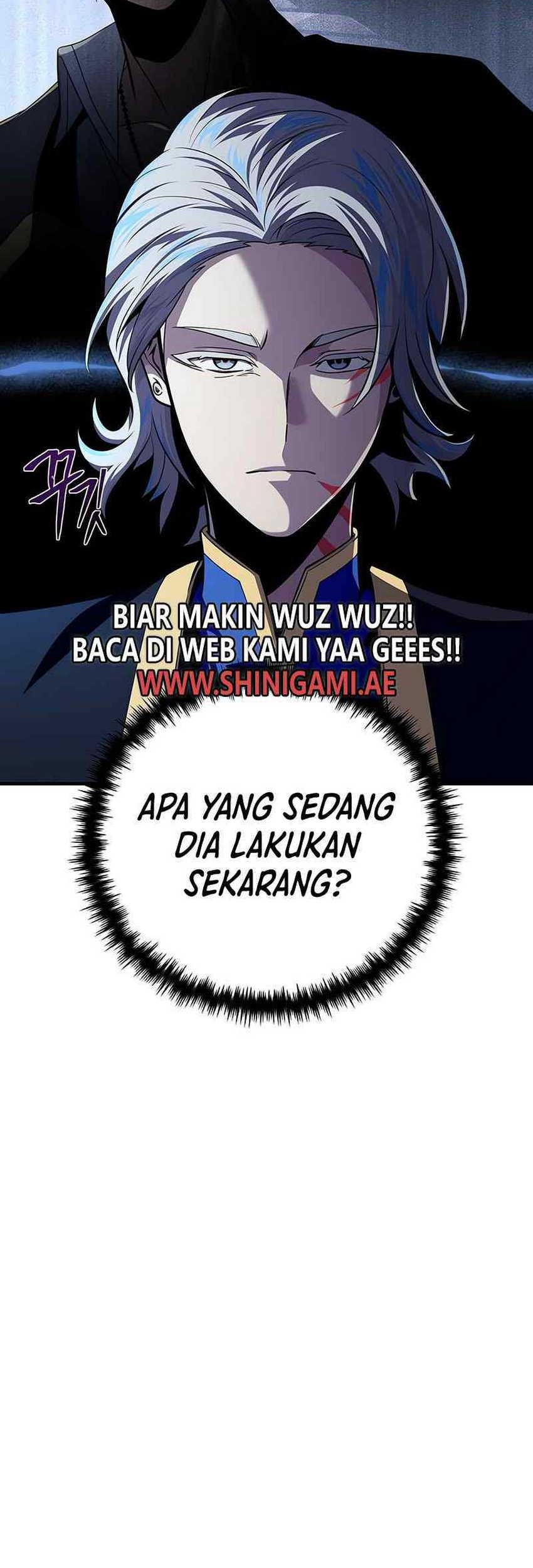 The Dark Magician Transmigrates After 66666 Years Chapter 146 - halaman 66