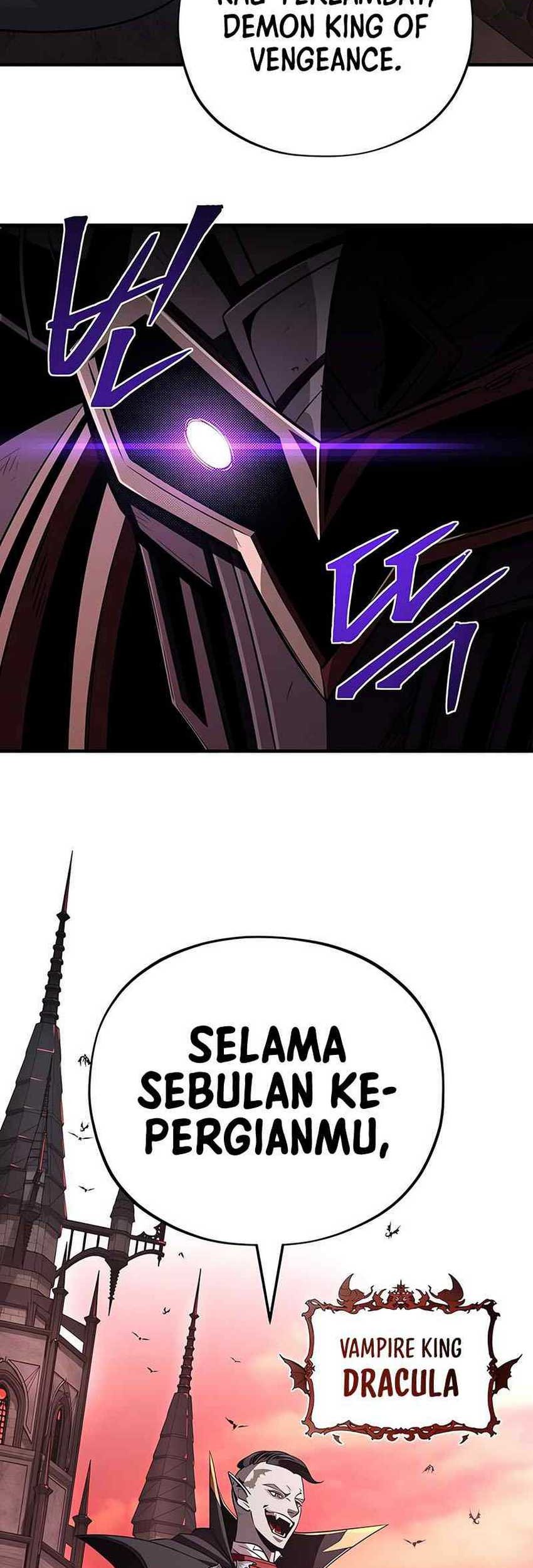 The Dark Magician Transmigrates After 66666 Years Chapter 146 - halaman 70