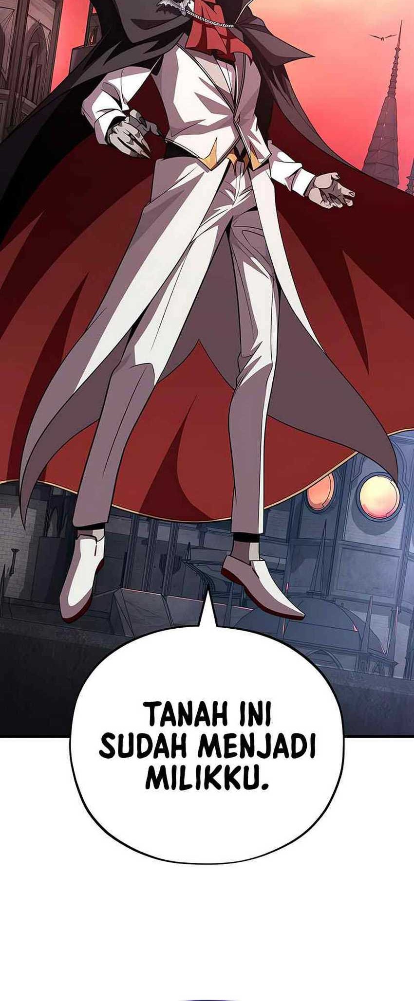 The Dark Magician Transmigrates After 66666 Years Chapter 146 - halaman 71