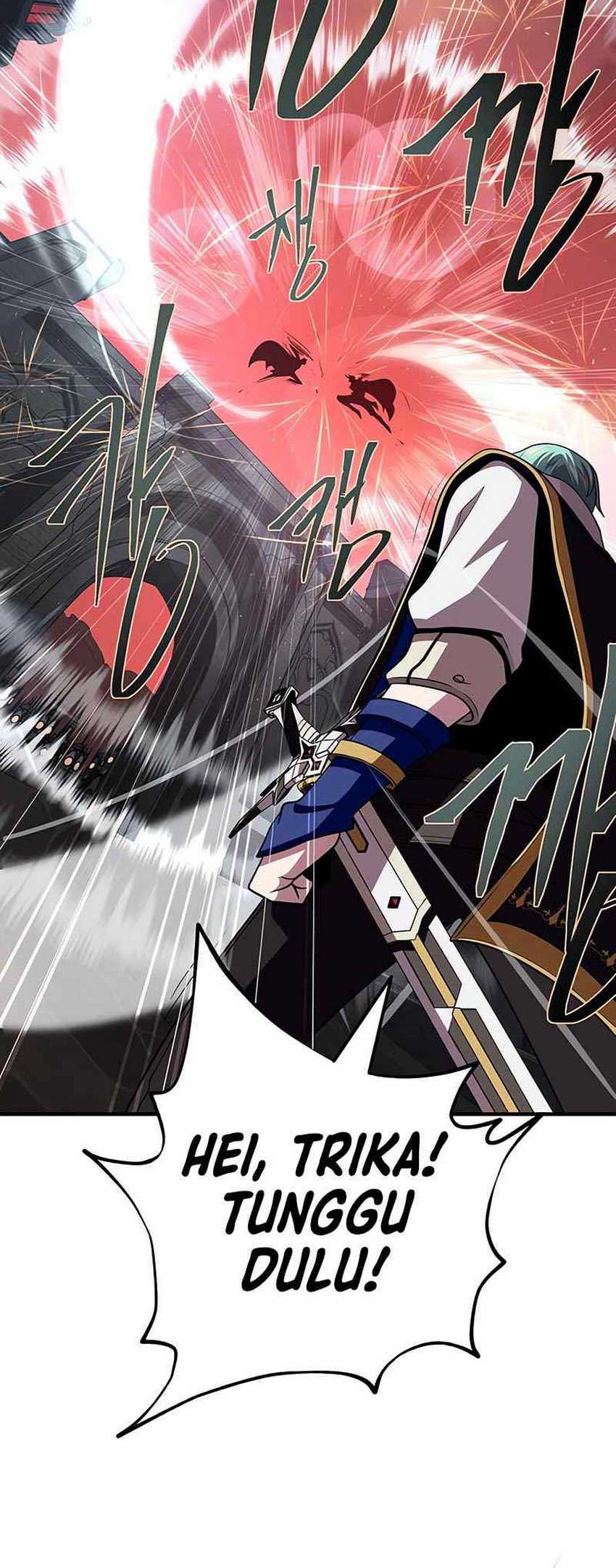 The Dark Magician Transmigrates After 66666 Years Chapter 146 - halaman 75
