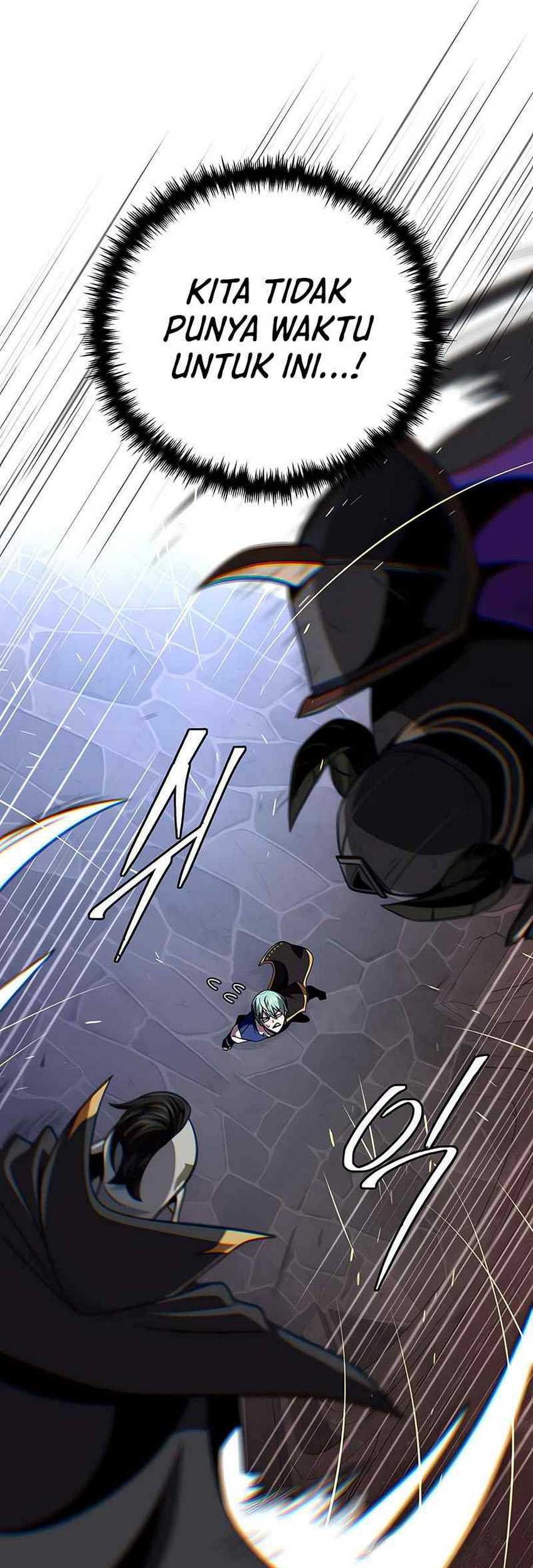 The Dark Magician Transmigrates After 66666 Years Chapter 146 - halaman 76